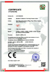 Κίνα Shenzhen Chuangyilong Electronic Technology Co., Ltd. Πιστοποιήσεις